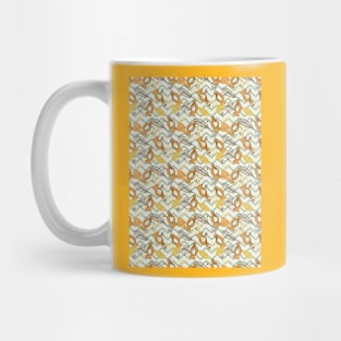 summer vibes Mug